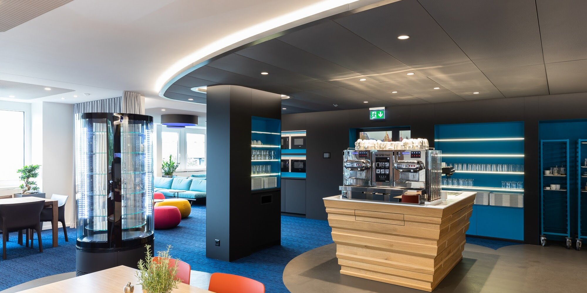 Home Slides Plafondnova AG