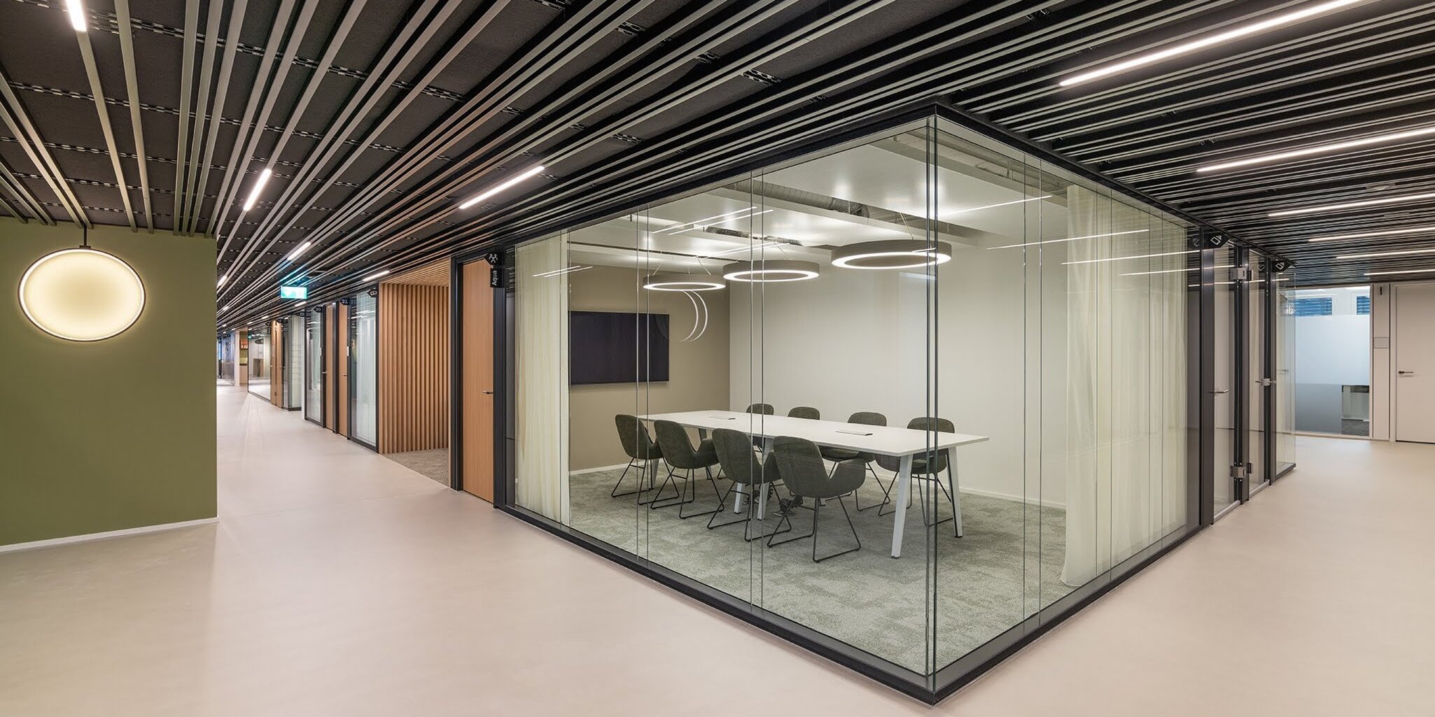 Home Slides Plafondnova AG